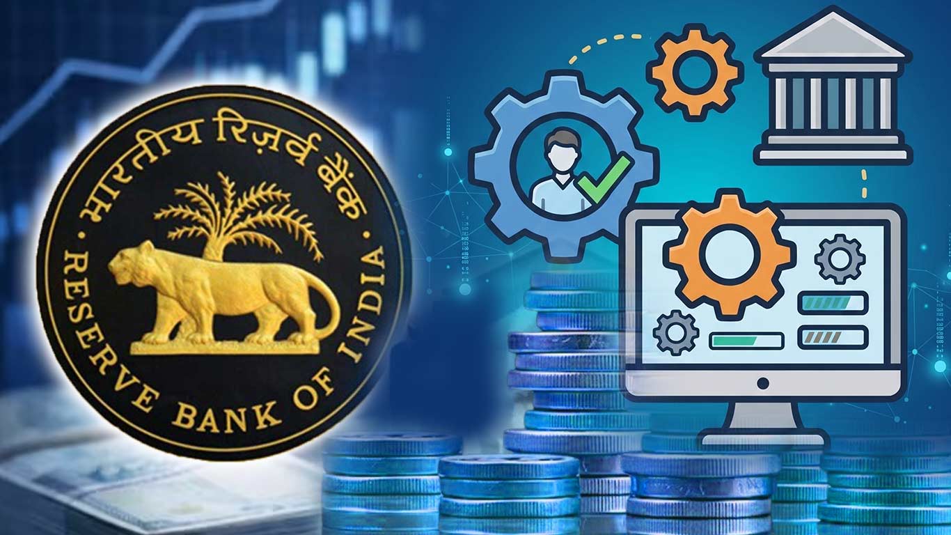 RBI Enables Differential Pricing For Bulk Deposits Under Revised LCR Norms