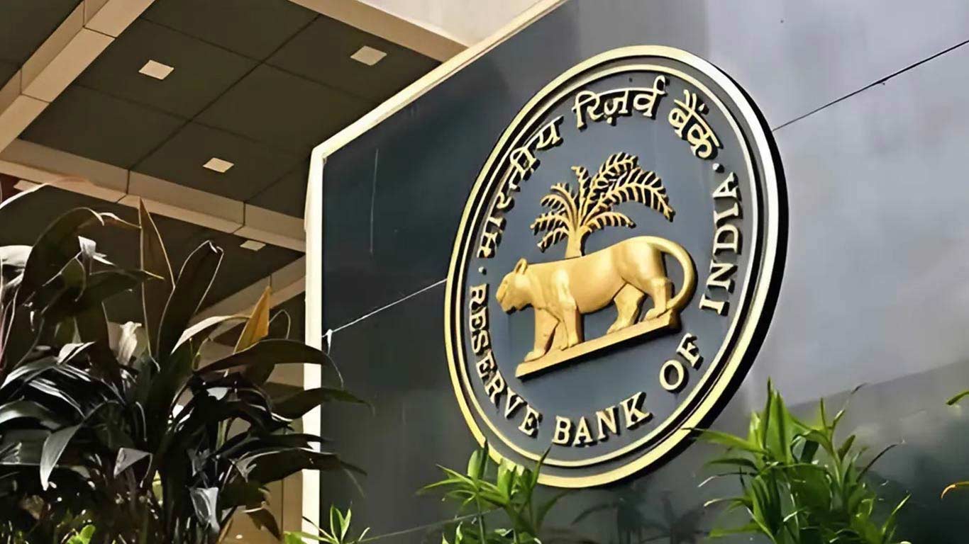 RBI Imposes Fine on Three NBFCs For Regulatory Violations