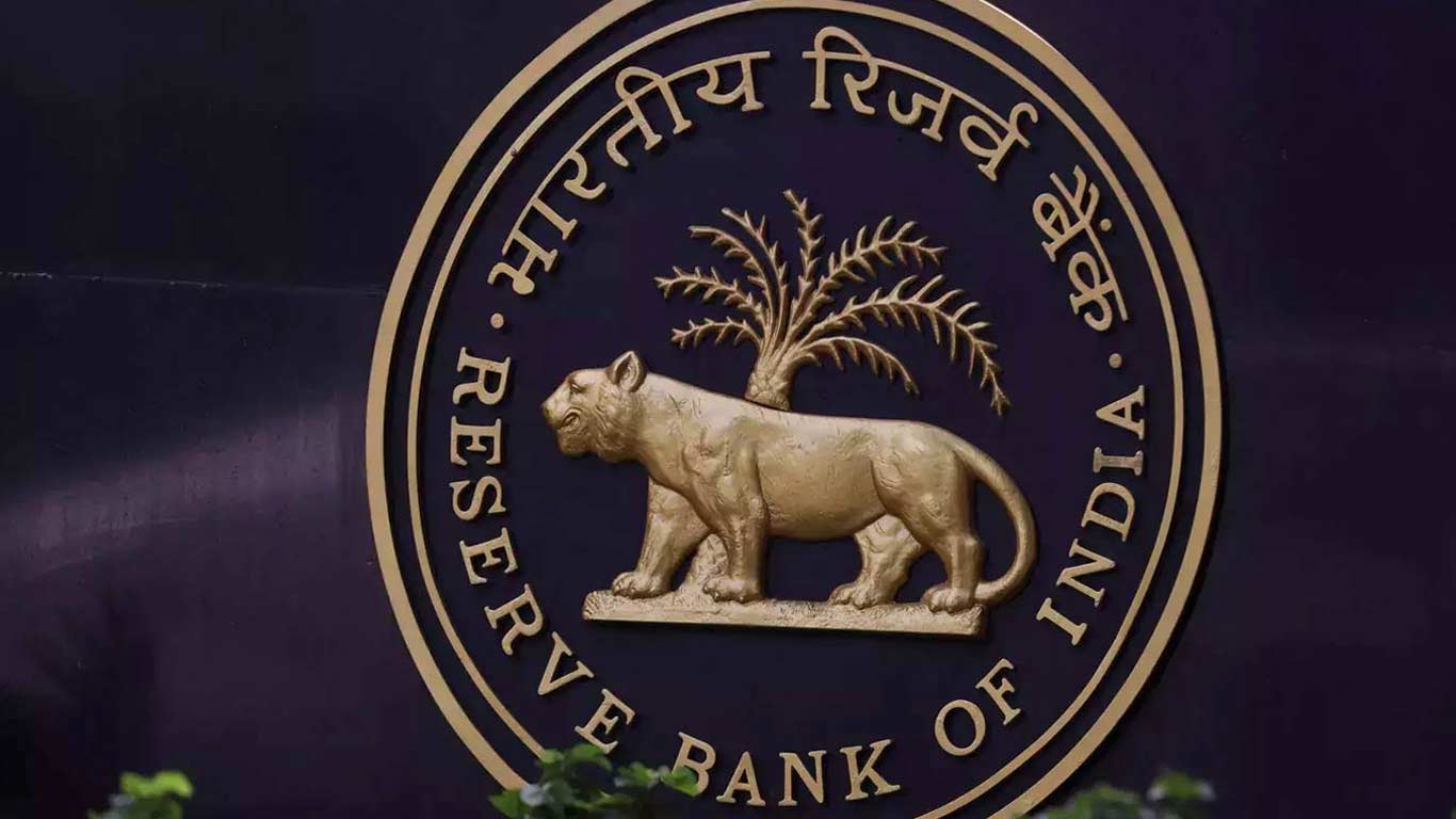 RBI Forecasts Accelerated Household Consumption Growth In Q2