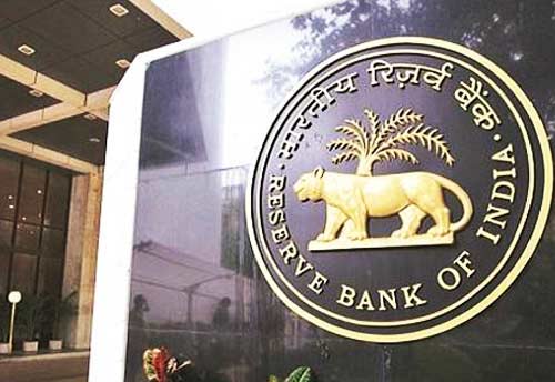 Economy to recover in the face of perils: RBI annual report