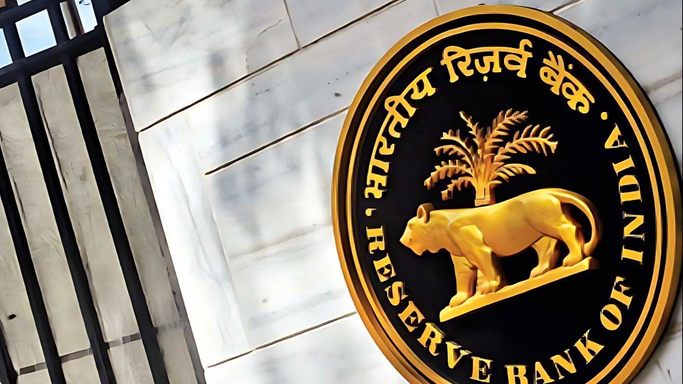RBI Introduces New PCA Framework For Urban Co-Operative Banks