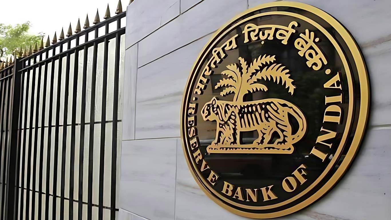 RBI Maintains Repo Rate At 6.5%, Signals Cautious Stance On Inflation