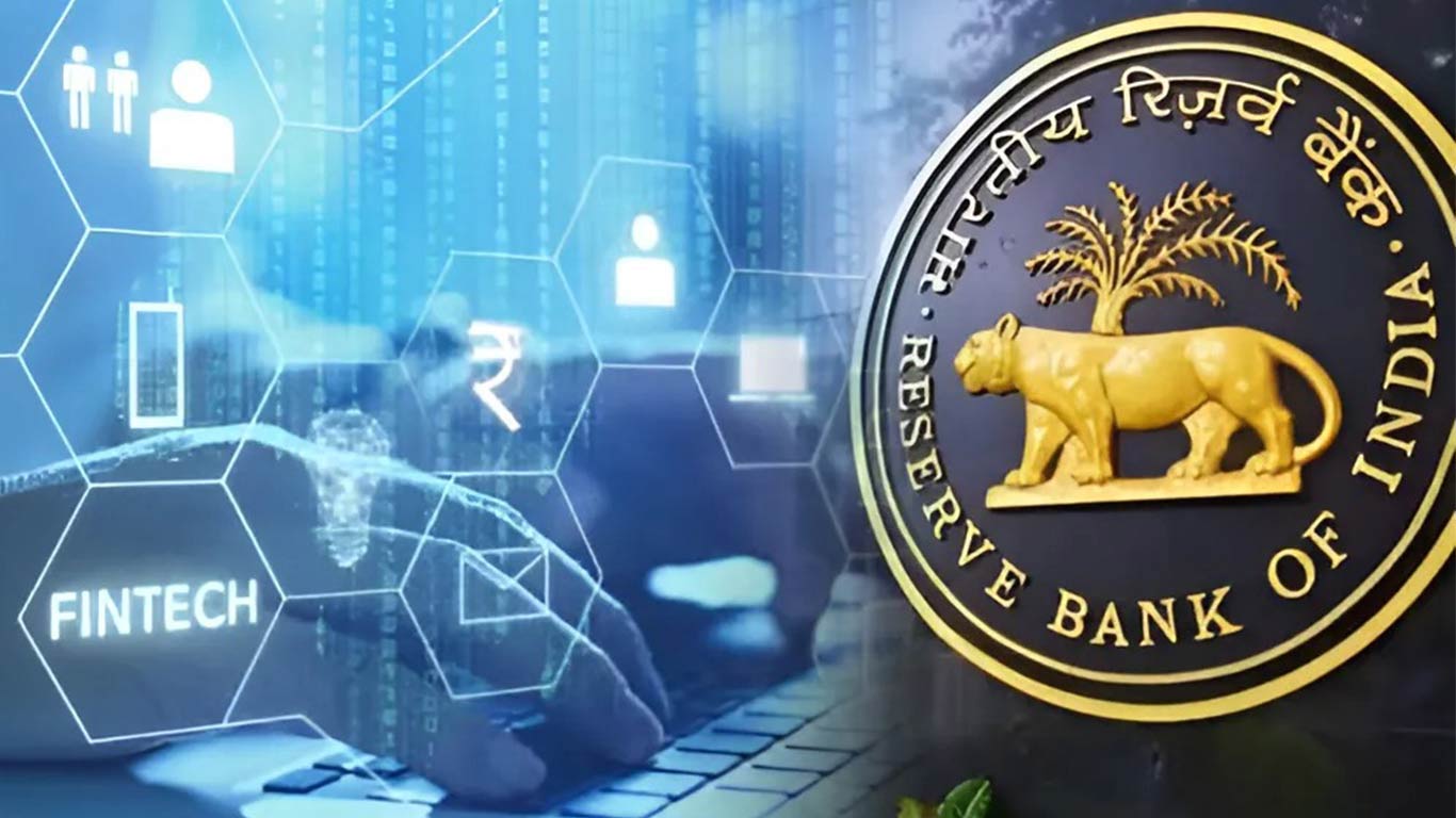 RBI Targets Fintech Lenders in Comprehensive Review of Loans Under Rs 50,000