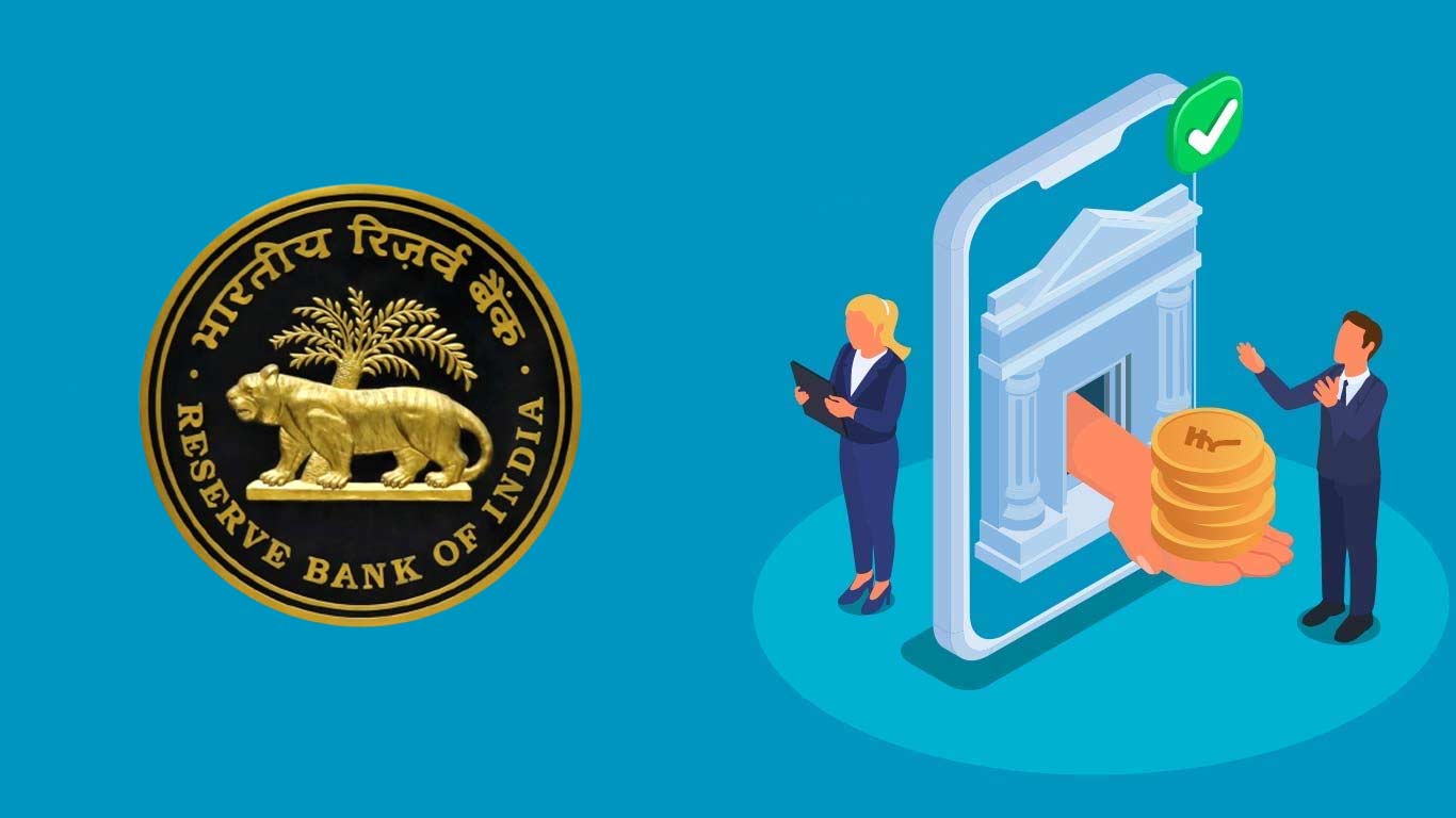 RBI Flags Ethical Concerns in Digital Lending Recovery Practices