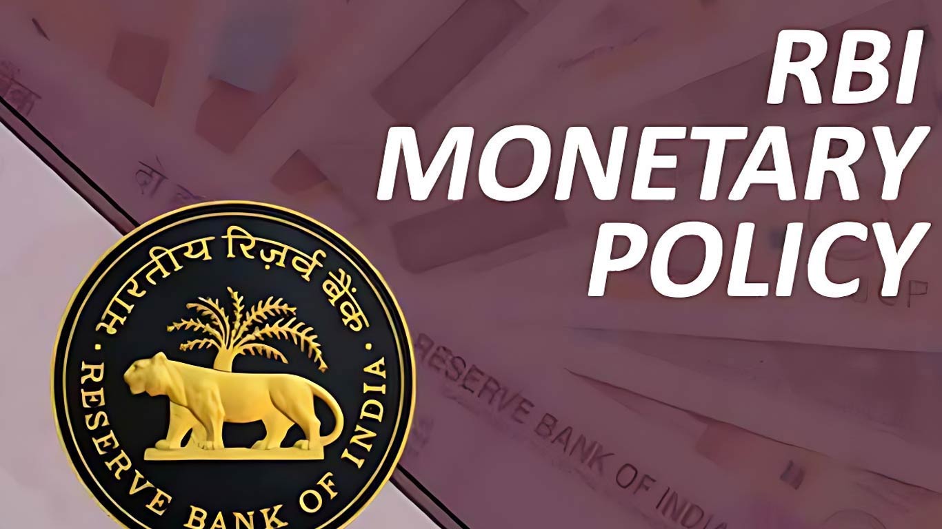 RBI Monetary Policy Committee To Convene For Third FY25 Review