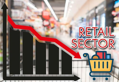 Retail sector suffers approximately 7.50 lakh crore business during lockdown