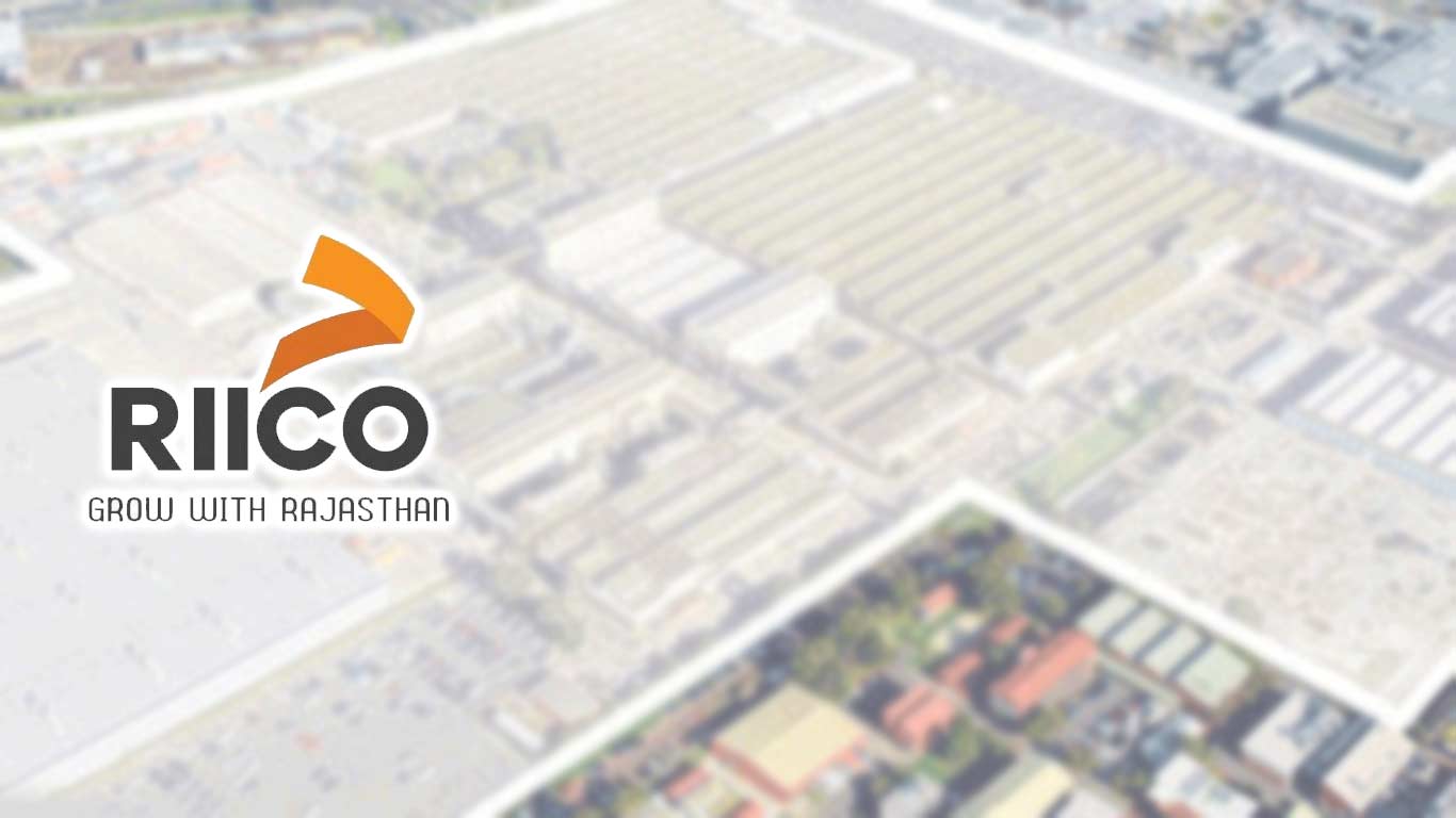 RIICO Opts Direct Land Allotment Than Auction For Industrial Plots In Rajasthan