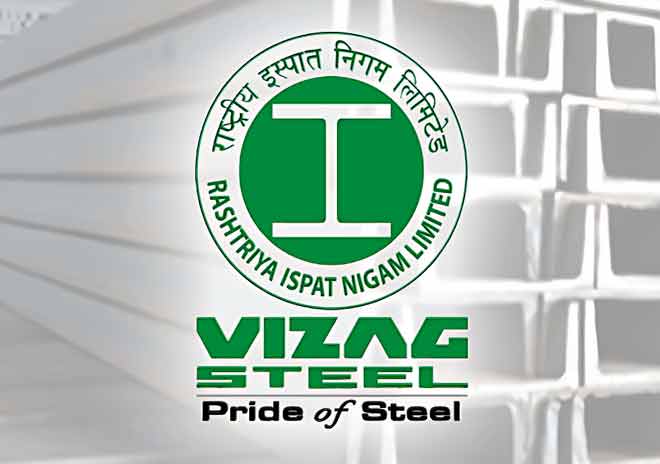 Vizag Steel Logo PNG Vector (EPS) Free Download