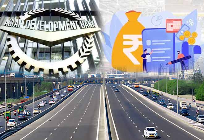 India signs $350 million loan deal with ADB to improve road connectivity in Maharashtra