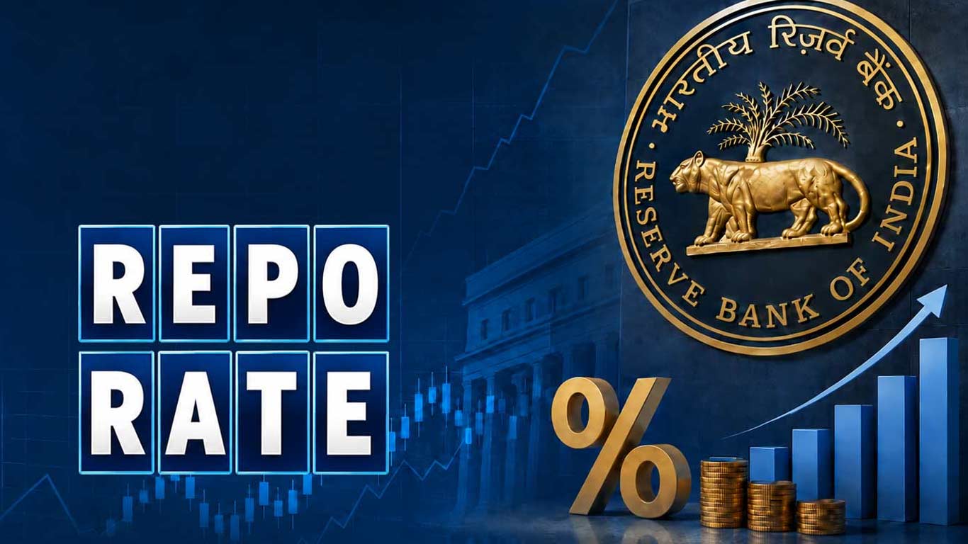 SBI Research Retains 50 BPS Repo Rate Hike Call for December as Inflation Pressures Broaden