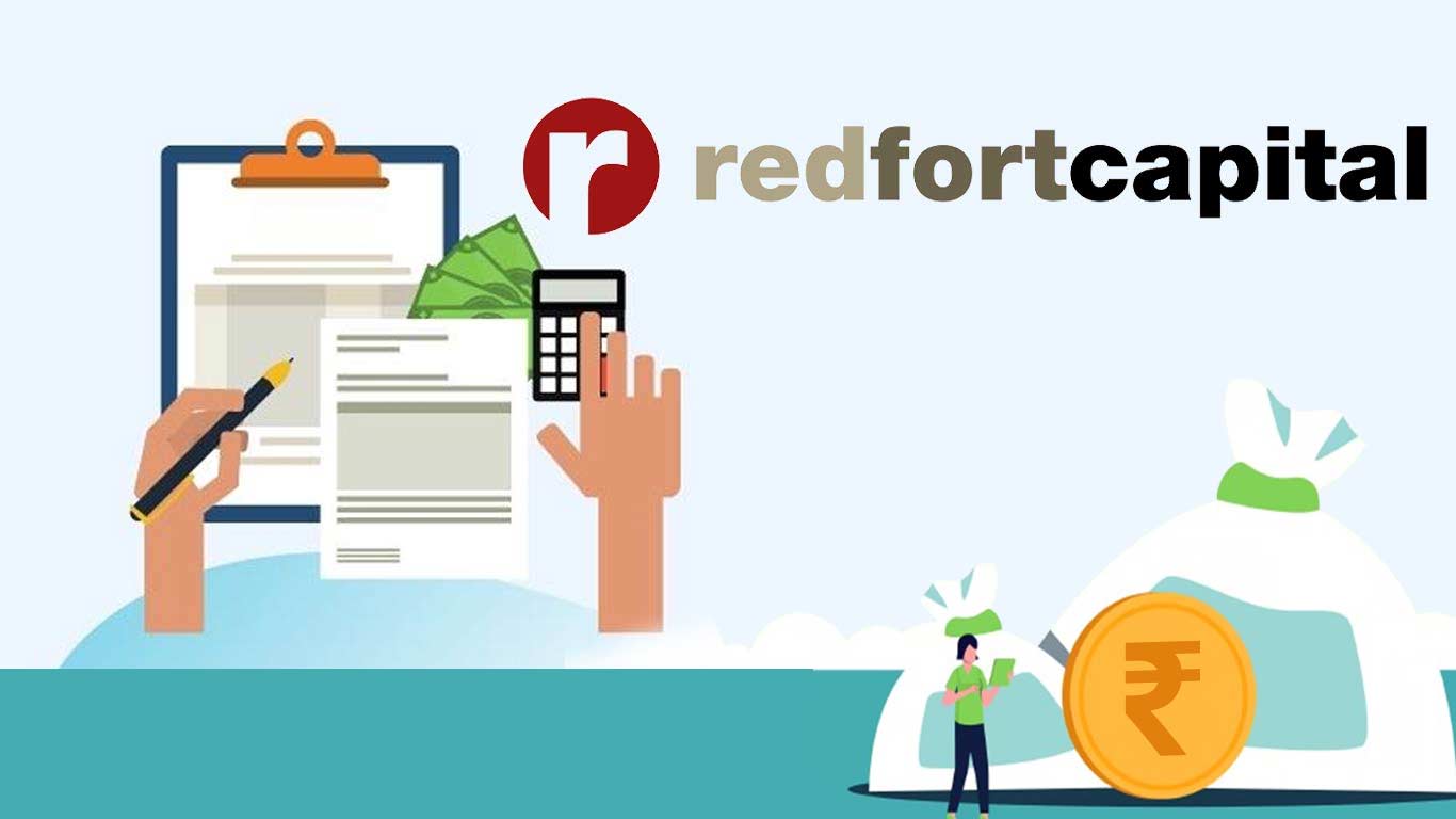 SME-Focused Red Fort Capital Secures Rs 22.6 Crore In Debt Funding