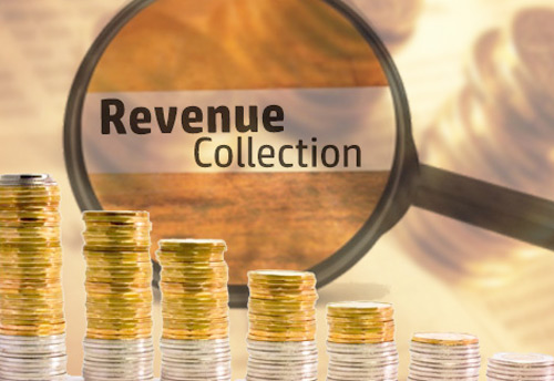 thesis on revenue collection