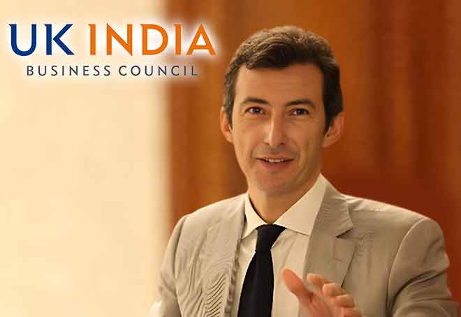 UK eyes India for talent, supply chain integration and market size: UK India Business Council
