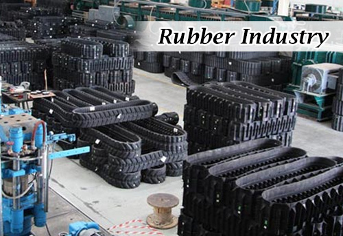 verkorten Ben depressief maandelijks Indian rubber industry losing its momentum due to cheaper imports of natural  rubber: Study