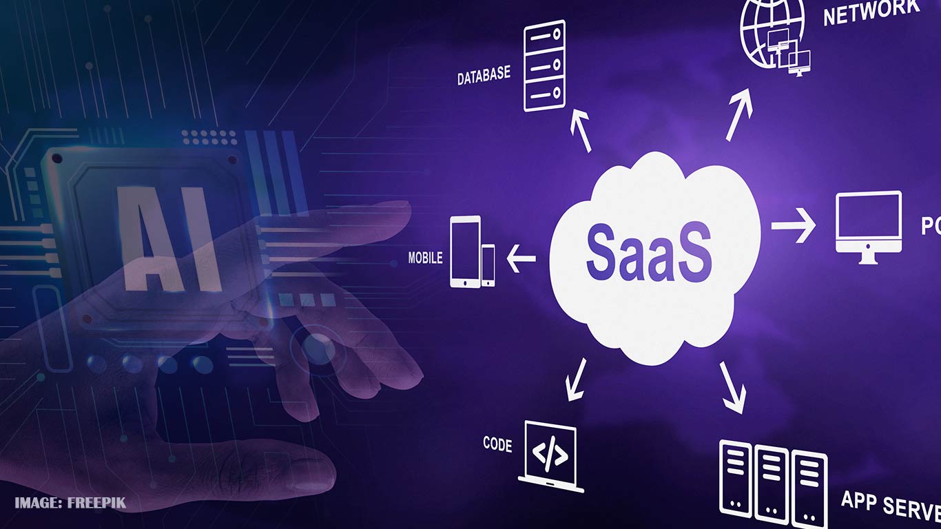 92% Of Indian SaaS Start-Ups Incorporate AI, USD 25 Billion Revenue Predicted By 2030: Reports