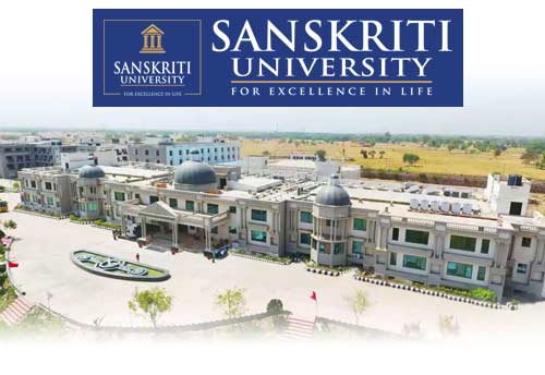 Sanskriti University & MSME- PPDC Agra organizes awareness programme on entrepreneurship