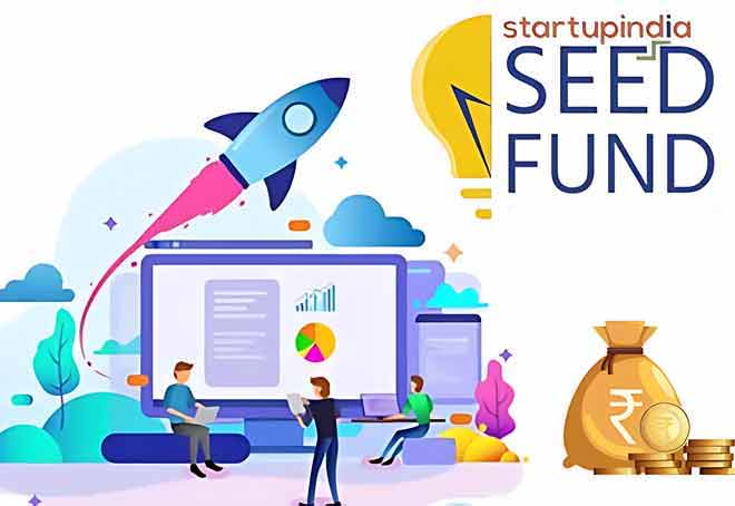 About 45% of approved Startup India Seed Fund disbursed in 2022
