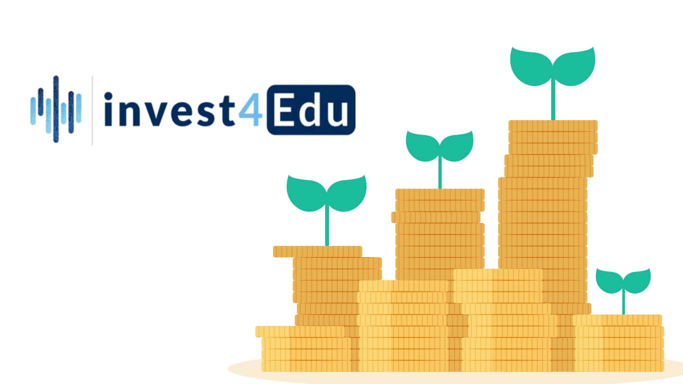 Invest4Edu Secures USD 3 Million In Seed Funding