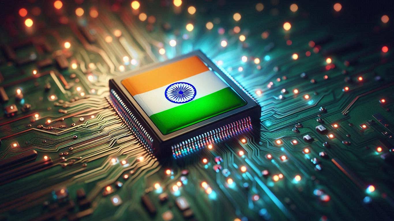 India Poised to Emerge as Global Semiconductor Powerhouse