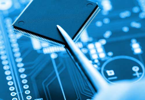 Tamil Nadu becomes the second state to bag a semiconductor plant in the country