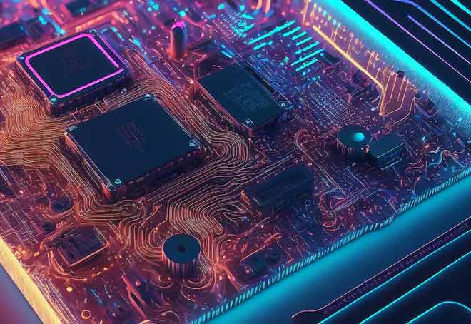 India to become biggest semiconductor manufacturer in next 5 years: Union Minister Ashwini Vaishnaw