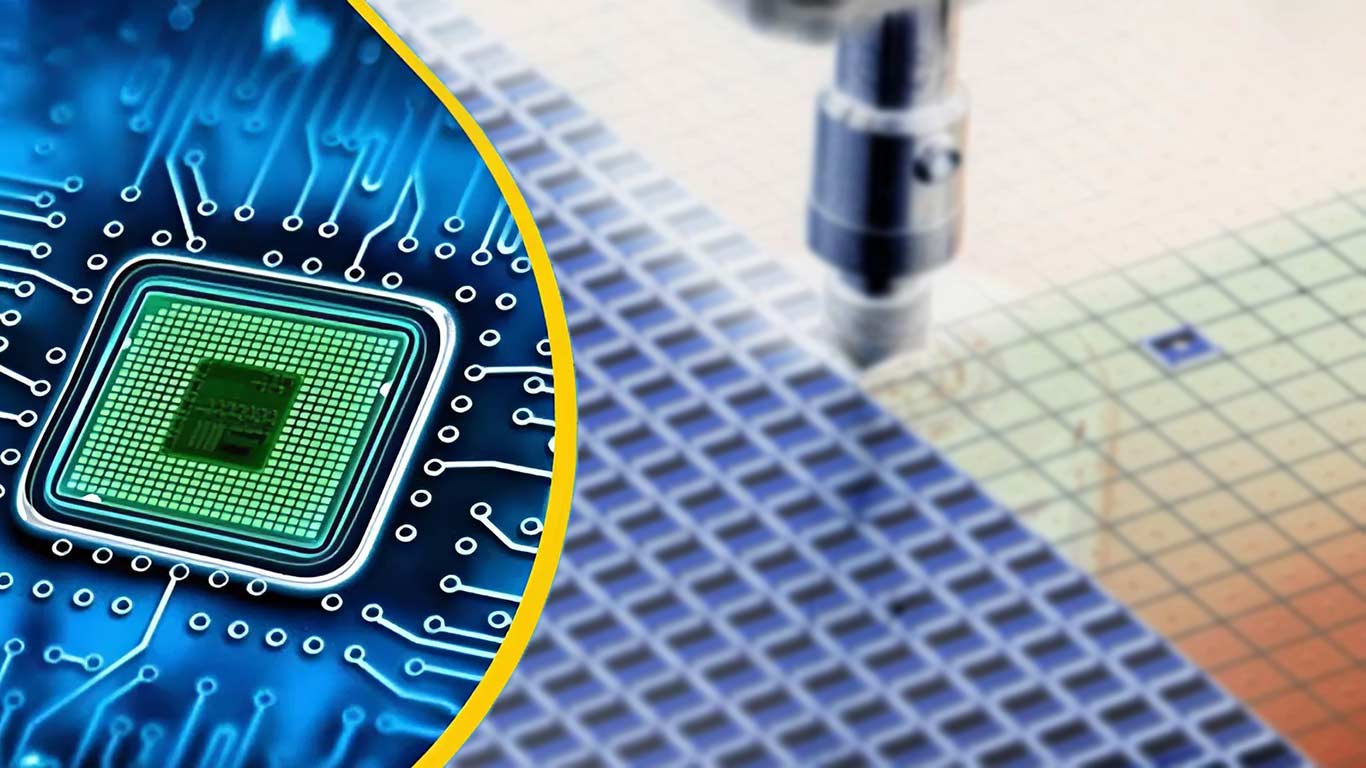 India Boosts Semiconductor Mission with Approval of New Kaynes ATMP Unit in Gujarat