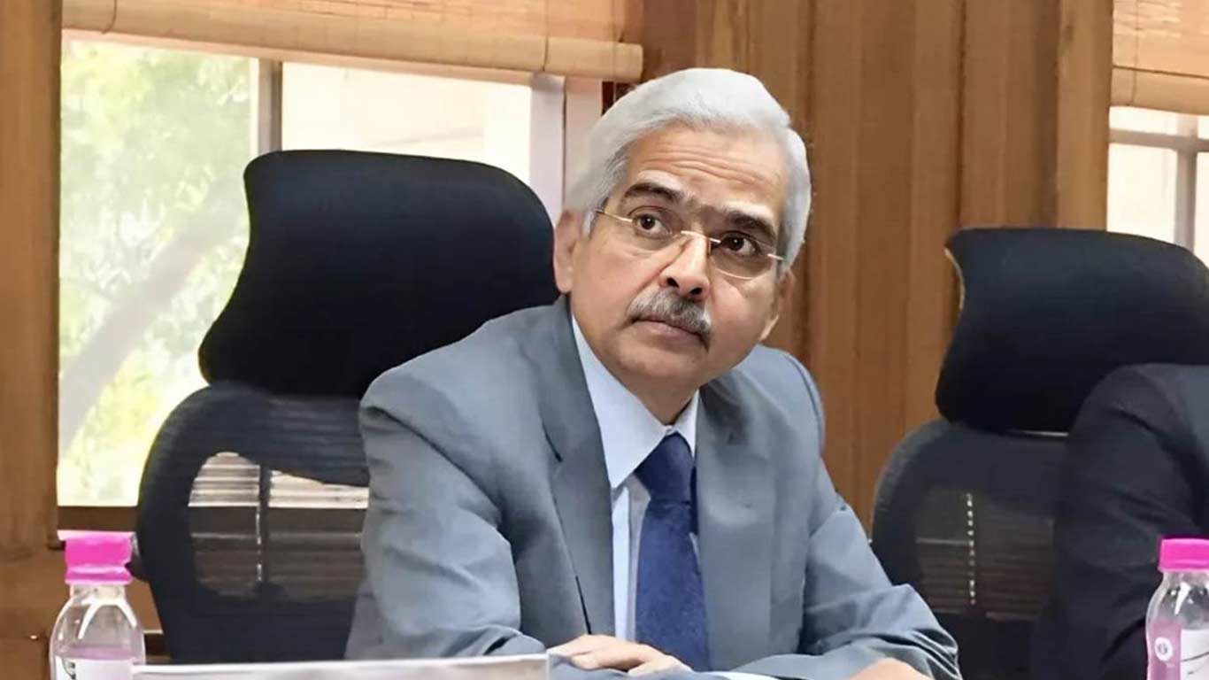 India Must Reduce Import Dependence, Especially On Oil And Gas: Shaktikanta Das
