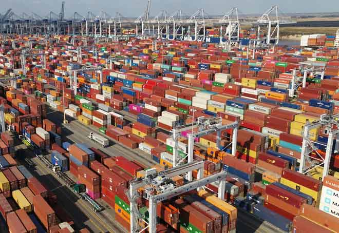 Rajasthan has potential to become shipping container hub of India: MSME-EPC