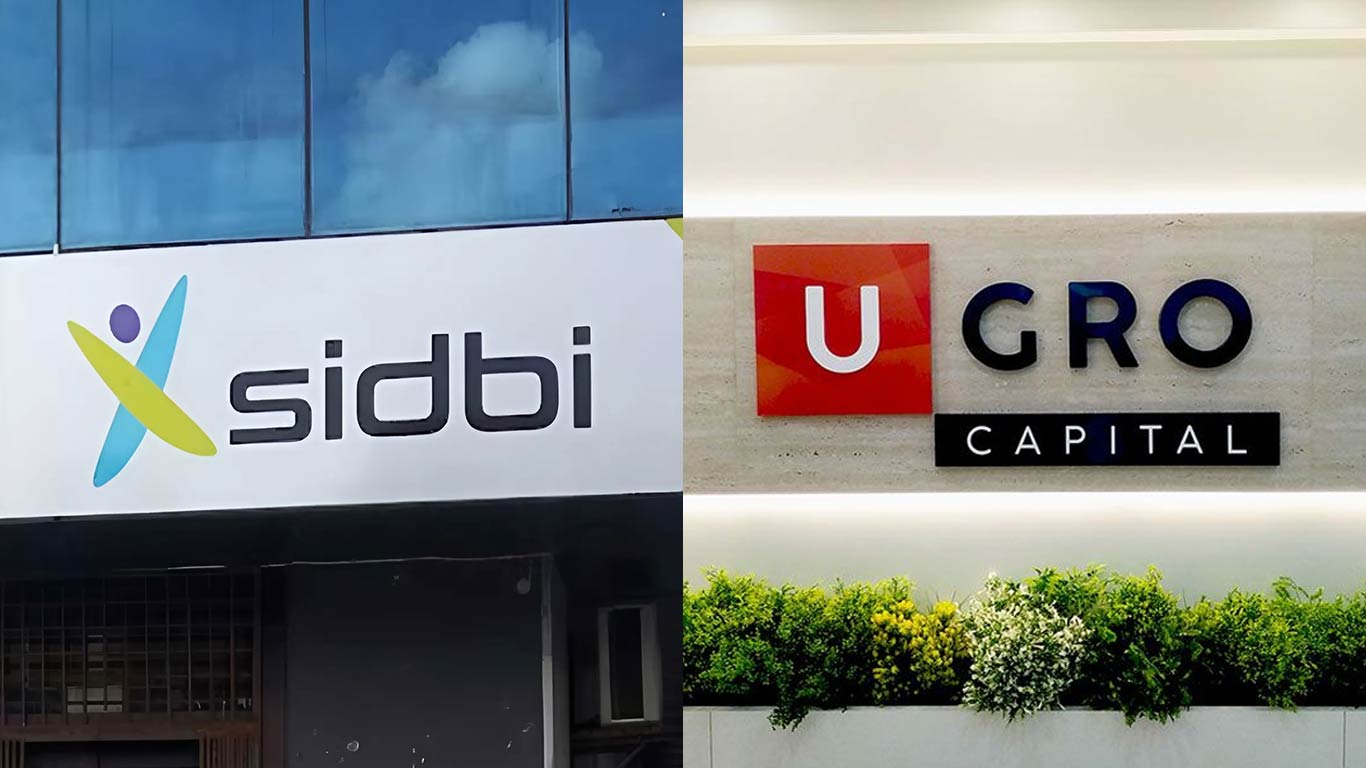 SIDBI Partners with C2treds and UGRO Capital to Boost MSME Lending