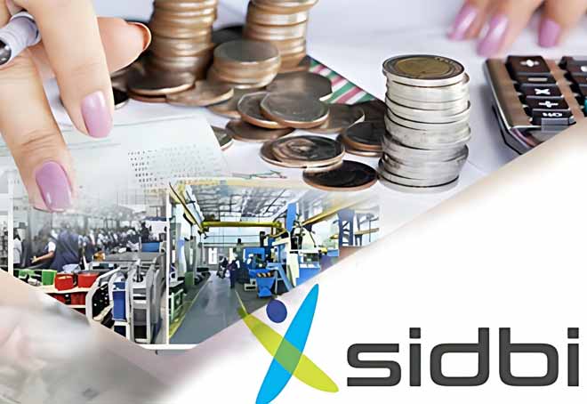 SIDBI aims to push development of Bihar and Jharkhand with credit-plus approach
