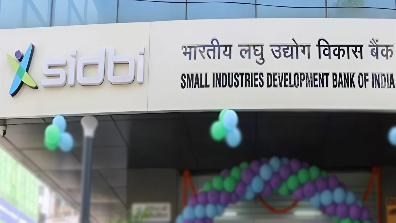 SIDBI to Expand Reach To All  MSME Clusters In 3 years To Lend Directly