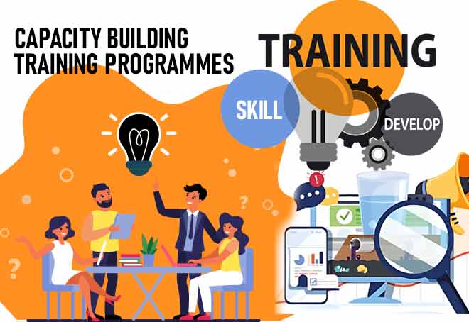 Centre To Sponsor 550 Capacity Building Training Programmes In J&K through J&K University