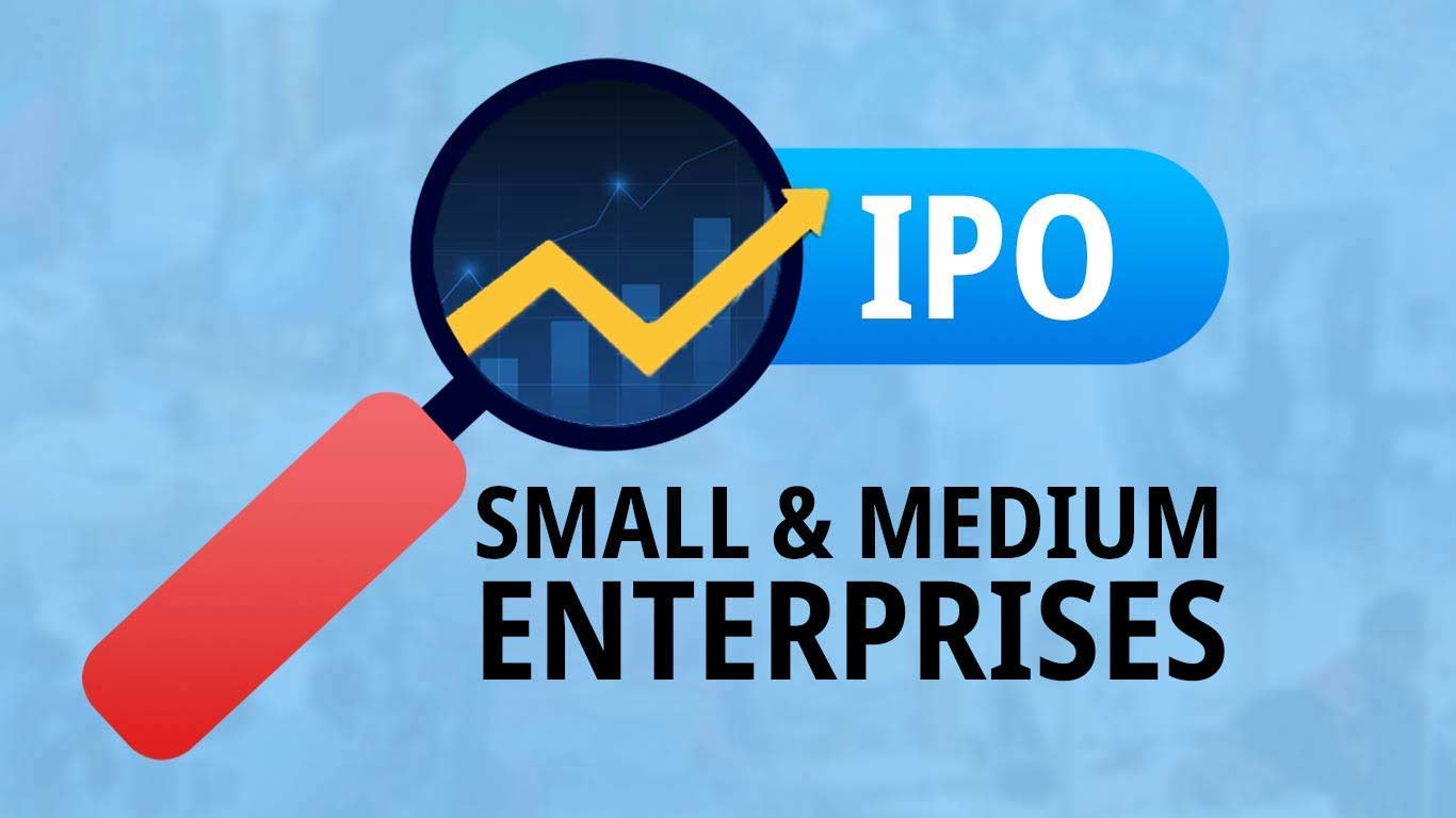 SEBI To Release Discussion Paper On SME IPO Concerns Amid Unusual Market Activity