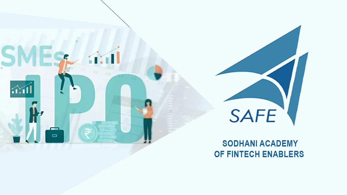 Sodhani Academy Of Fintech Enablers Debuts Strong On BSE SME