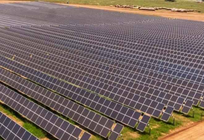 Rajasthan emerges as solar hub of India with 10 GW capacity: IEEMA