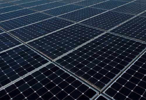 Nepal to join India led ISA, will export solar power to India