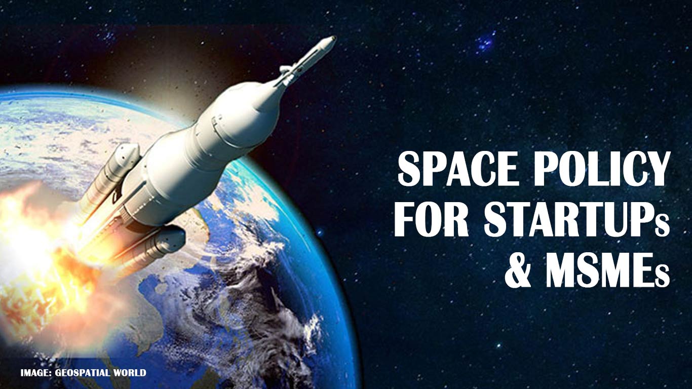 Karnataka Government Set to Unveil Independent Space Policy for Startups, MSMEs by Q4 2024