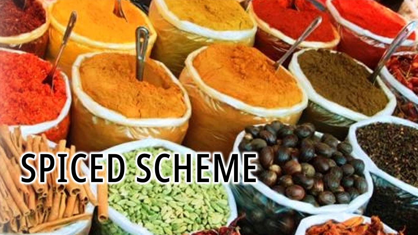 India Unveils Rs 422 Cr SPICED Scheme to Boost Spice Exports, Improve Quality