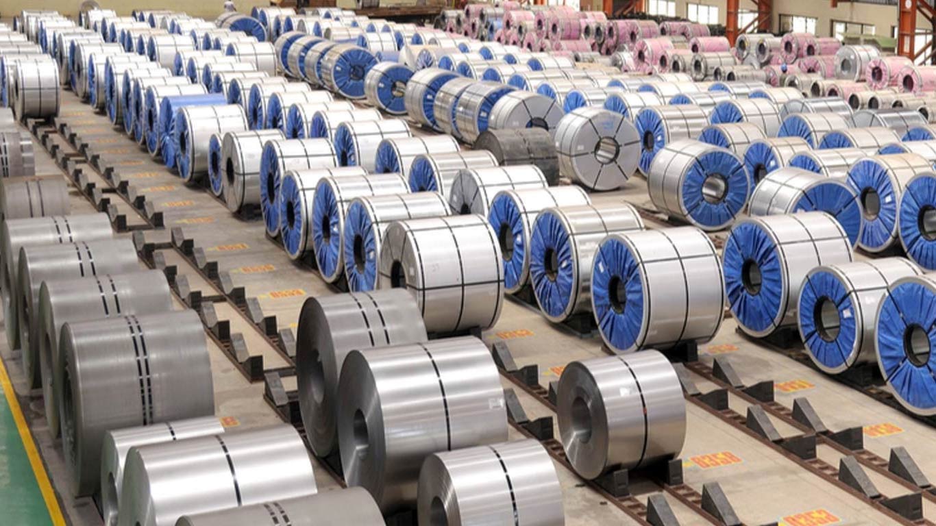 Steel Ministry Seeks Investigation Into Steel Imports Amid Rising Concerns