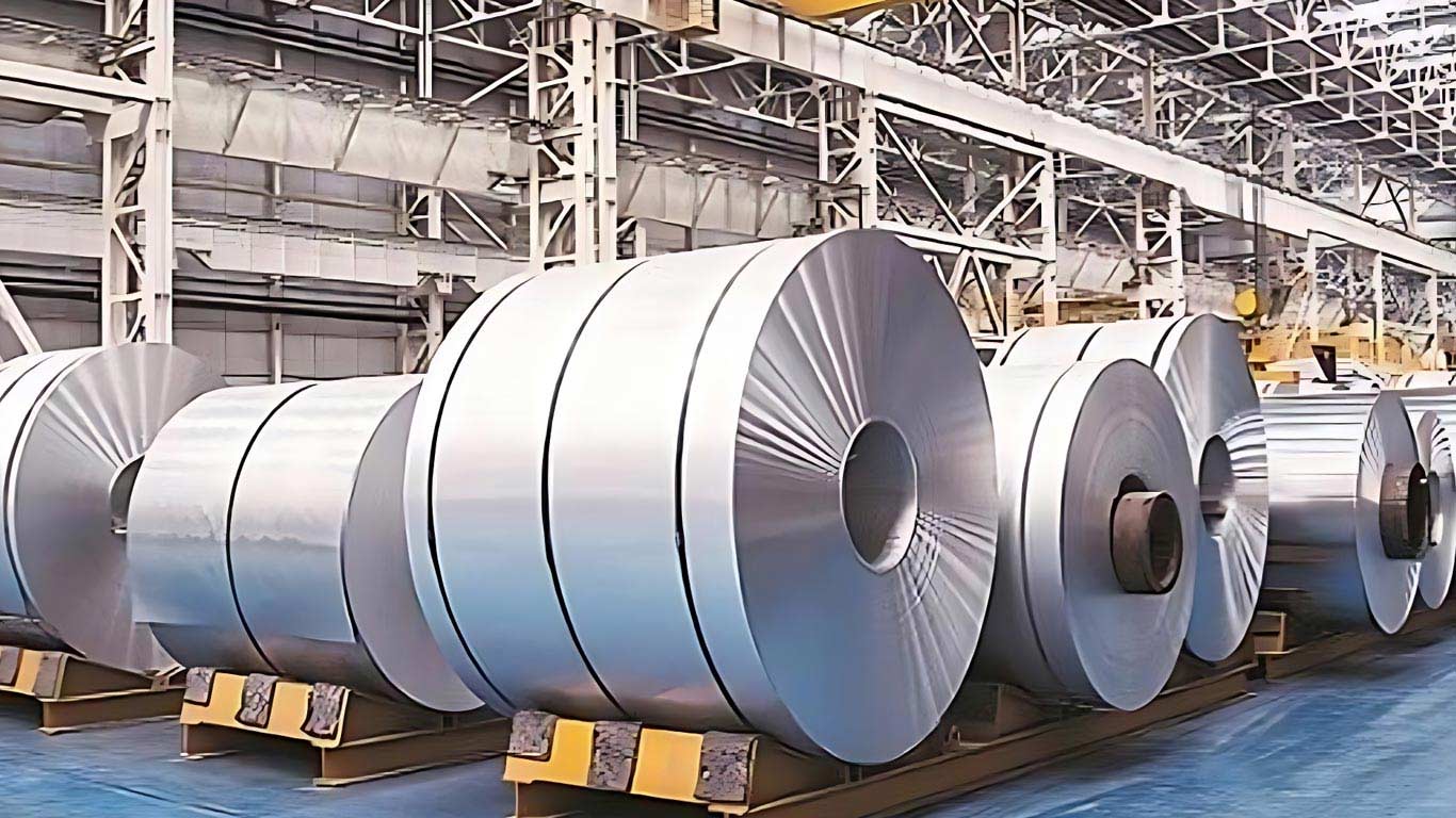 India Extends Anti-Subsidy Duty On Steel Imports From China, Vietnam