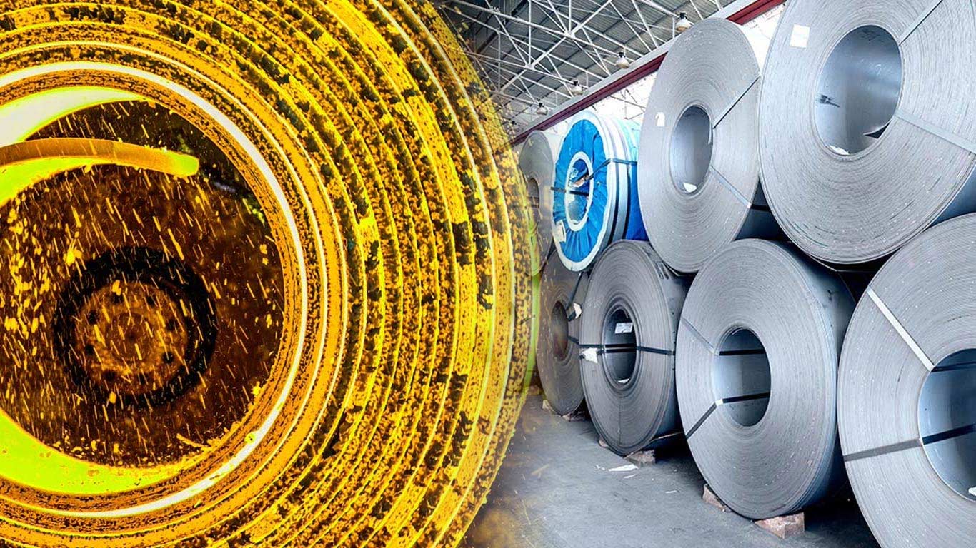 India’s Steel Sector to Require $283 Billion for Decarbonisation by 2030