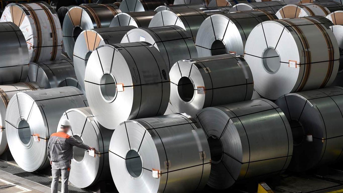 User Industry Associations Oppose Anti-Dumping Investigation On Vietnamese Steel Imports