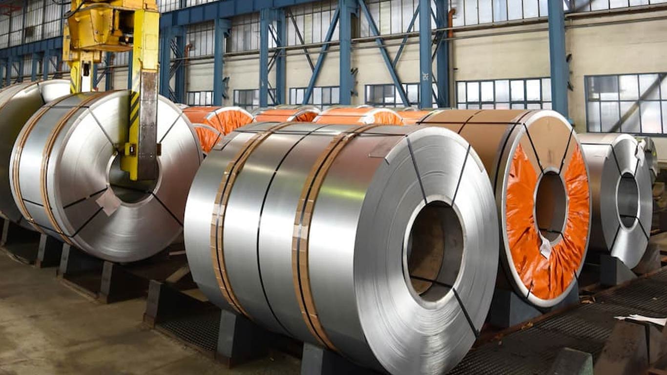 Moderate Growth for MSMEs in Steel Sector in FY25