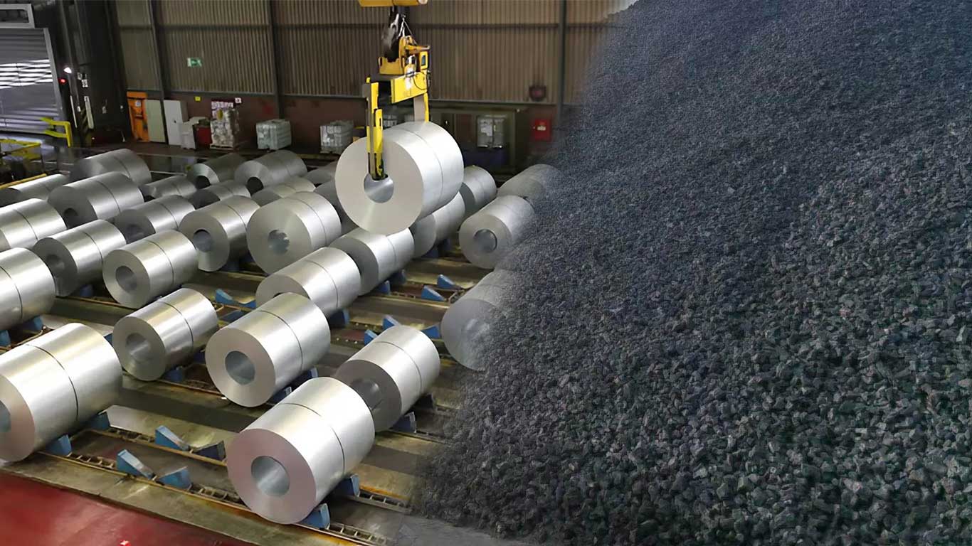 India To Consult Steel Industry On Proposed Import Restrictions For Metallurgical Coke