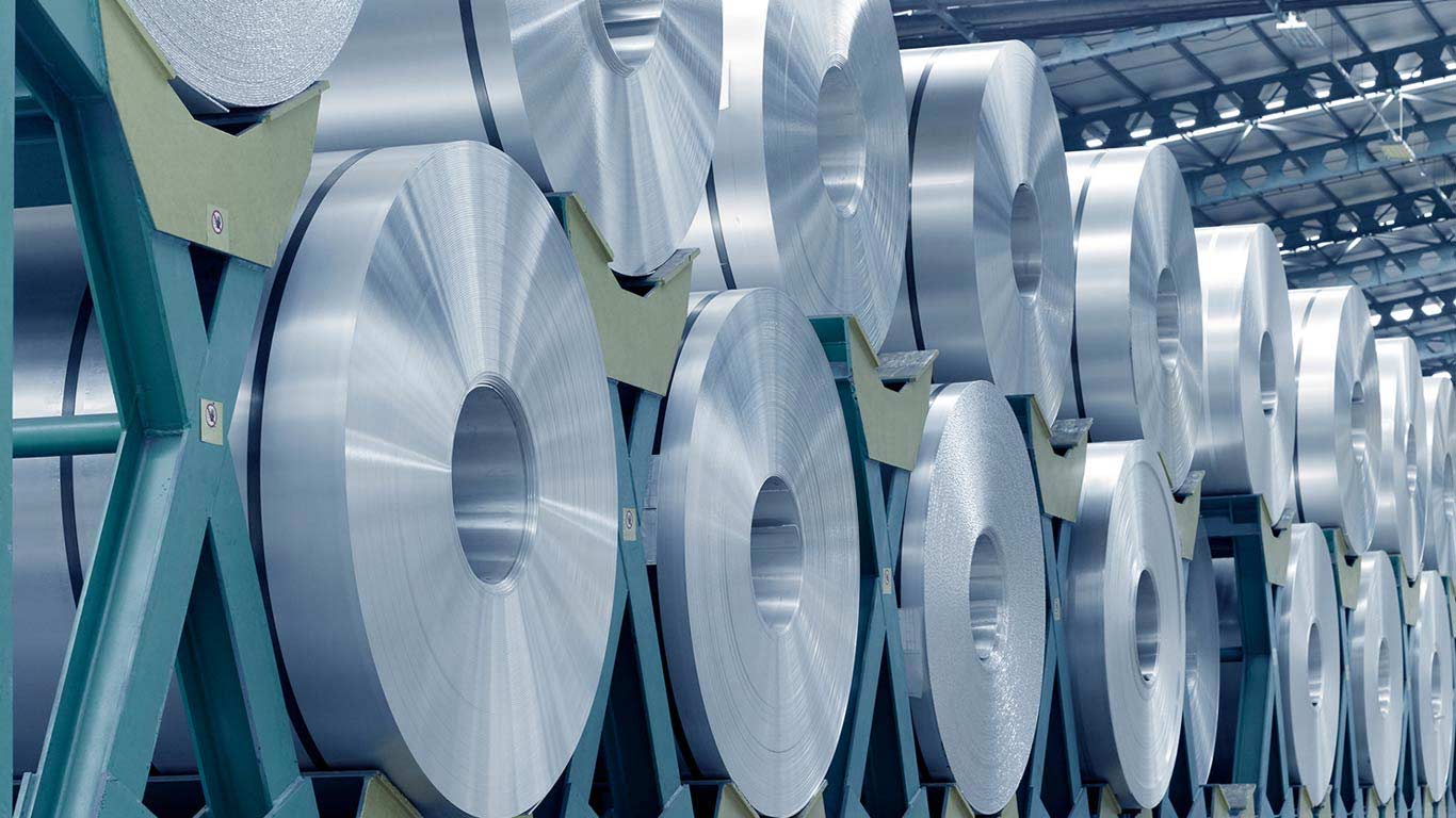 Indian Steel Industry Faces Tensions Over Import Duty Hikes and MSME Concerns