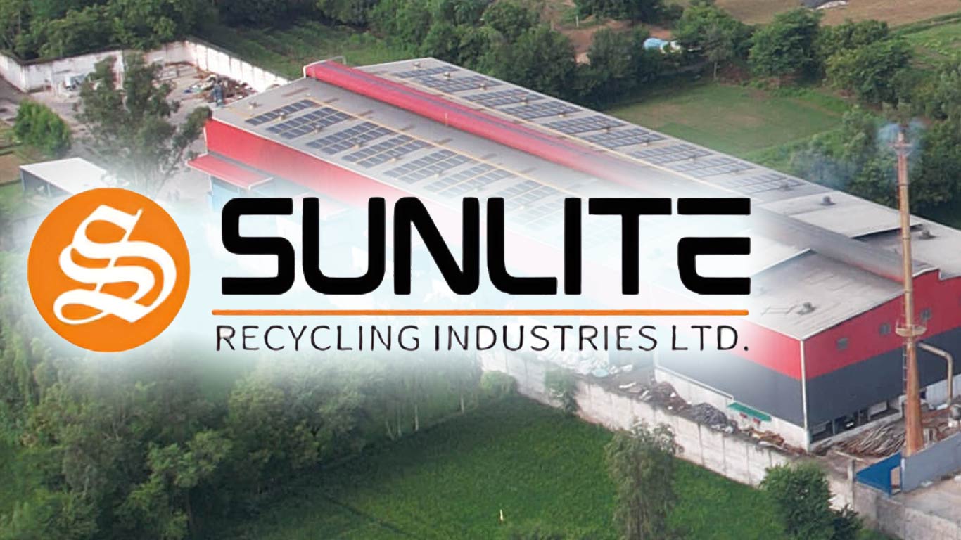 Sunlite Recycling Industries Shares Soar On Market Debut