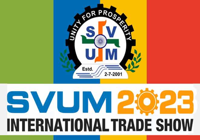 Rajkot traders to hold International Trade Show 2023 from Feb 11-13
