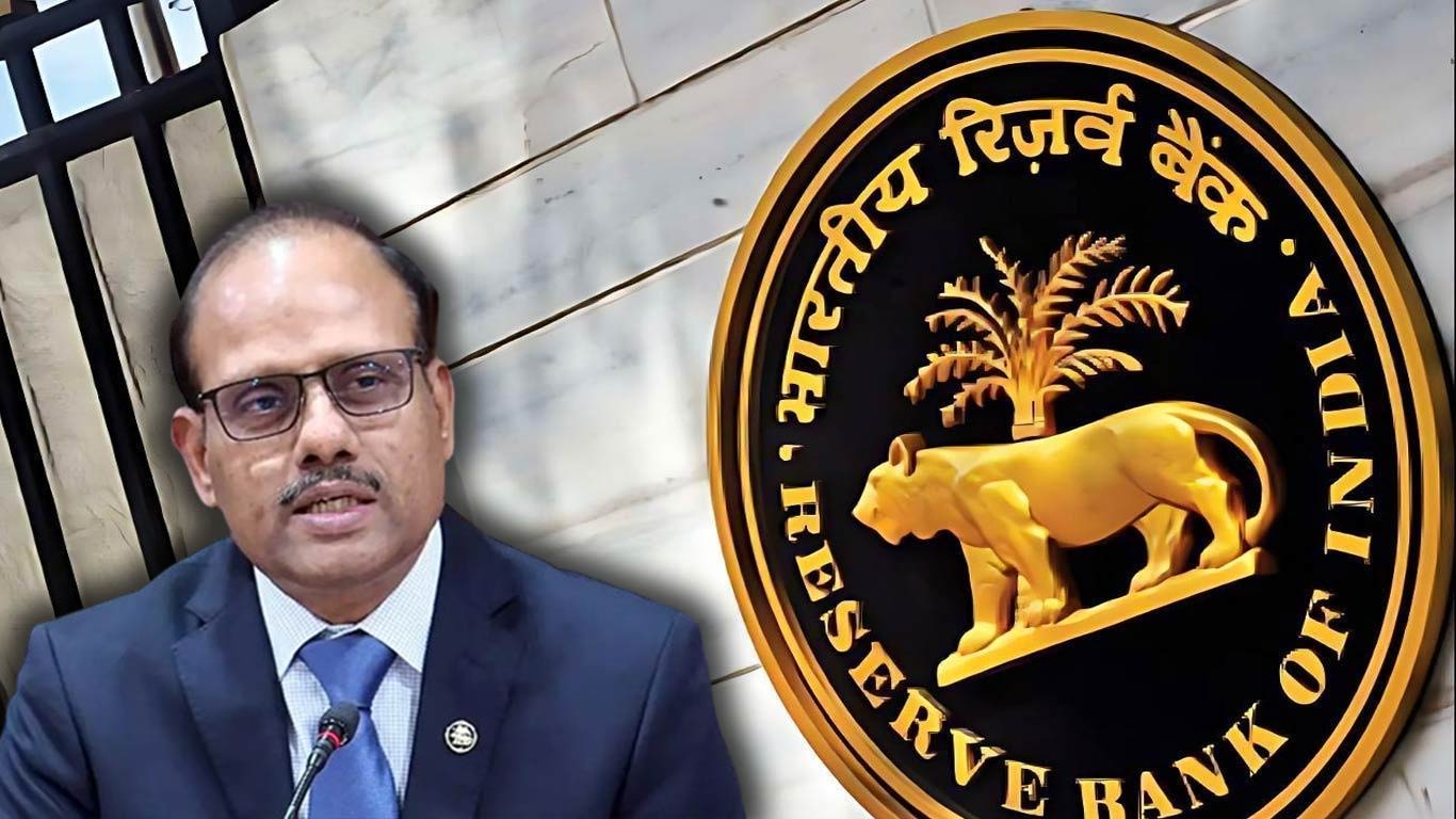 RBI Deputy Governor Urges Financial Institutions To Be Empathetic For MSME Needs