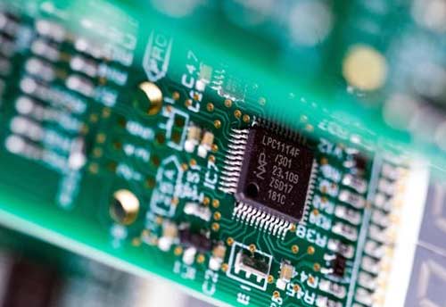 India, US to work together to beat semiconductor shortage