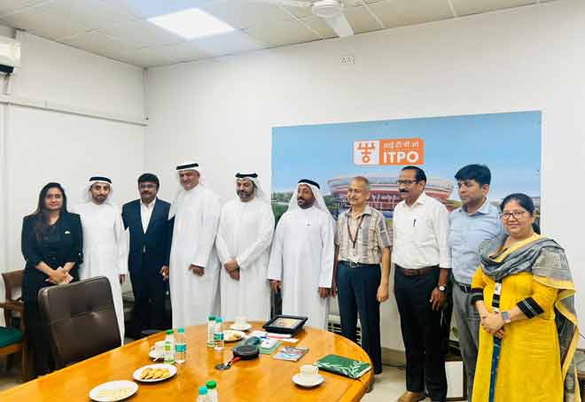 Industrial associations plan high-level delegation visit to Sharjah, UAE